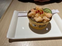 -远大美食广场(远大购物中心店)