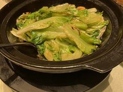 者者唐生菜-文兴酒家(晶品店)