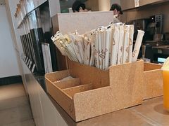 -喜茶(广州石牌桥店)