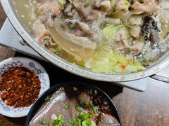 -正宗苏稽毛哥跷脚牛肉总店