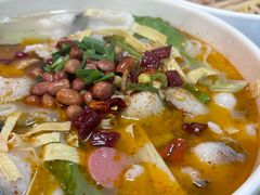 -缘久缘米粉(新街口店)