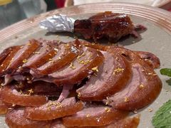 桂花香烤鸭-青年公社烤鸭(宝杨宝龙广场店)