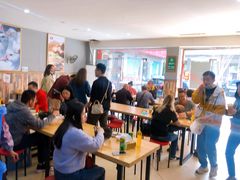 大堂-斯丹姜母鸭·古法干香(涂门街总店)