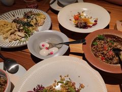 -本处·素食·融合料理(南油店)