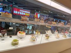 -好利来(上海长宁龙之梦店)