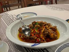 -新李记 · 口味菜馆(南郊公园店)
