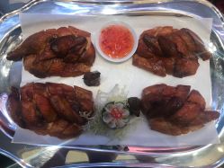 -上海万达瑞华酒店·宴会厅