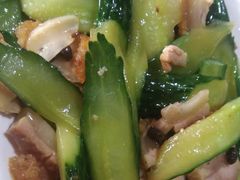 -八姑农庄·广府西江菜·云南野生菌