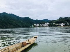 -新安江山水画廊风景区