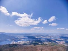 -松花湖风景名胜区