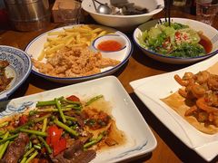 嫩仔牛肉-湘水谣(芙蓉店)