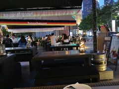 -haxnbauer海森堡德国餐厅(深圳coco店)