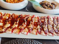 -一品诚记烤肉·甄选店(中南路店)