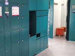-海马体照相馆(重庆爱琴海购物公园店)