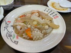 -京天红酒家(虎坊路店)