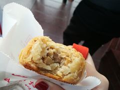 -真老大房鲜肉月饼(南京路步行街店)
