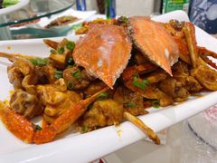 -东北大院·东北菜(三台子店)
