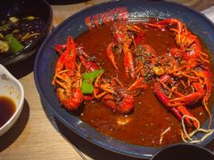 -红盔甲·小龙虾(车公庙店)