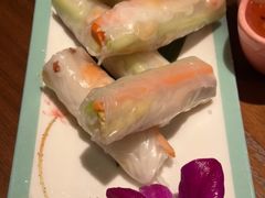 -南越郡·越式风味餐厅(青秀万达店)