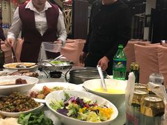 -蓬川食府(金海道店)