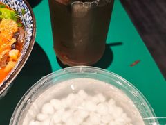 玉米糖水-粉家柳州螺蛳粉(杨宅路店)
