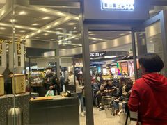 门面-LELECHA乐乐茶(新街口大洋店)