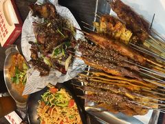 -马海涛牛肉串·午市牛腩饭·烧烤夜宵(领汇广场店)