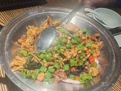 -佬湘楼·27年湘菜(天河都市广场店)