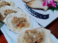 -渔日本料理铁板烧(新天地假日广场店)