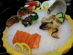 -渔傅·蓝海岸霞浦海鲜(正祥店)