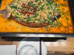 -嵇大厨好灶头农家菜