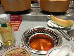 -喜家自助小火锅(卓悦里店)