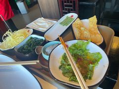 -山城辣妹子(定福庄店)