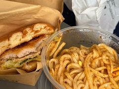 -魏家凉皮(西安秋林宏业商厦店)