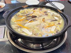 -草墩罗非鱼庄•野生菌•腊排骨(七星街上段店)