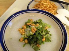 -正南齐北·老街糯米团(洪崖洞店)