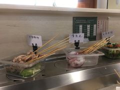 -九玺炉旋转小火锅(柠溪路店)