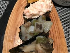 -江户前寿司(好运街店)