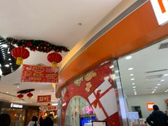 店内环境-吾悦广场(渭南店)