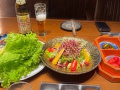 -隐炉和牛烧肉店(群力店)