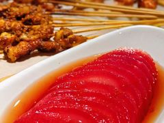 -记忆串城·东北烧烤·小龙虾·大型团建(南油店)
