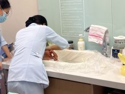 -弗蕾亚·辰月月子度假中心(光谷店)