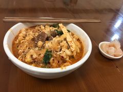 -刘信牛羊肉小炒泡馍(回民街店)