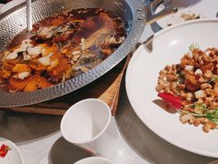 -巴渝菜舍曾氏麻辣风(霸州店)