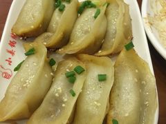 -小姜锅贴(凤凰街店)