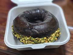 -CC BAGEL&SCONE 贝果与司康(南开大悦城店)