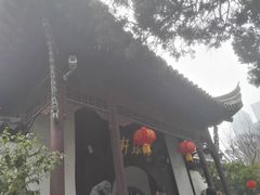 -太平天国天王府遗址