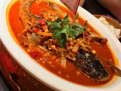 -桂小厨广西菜(万象城店)