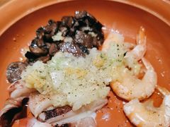 -萨莉亚意式餐厅(百联青浦购物中心店)