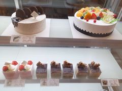 -好利来(新建北路店)